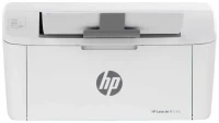 Imprimanta HP Laser 111w, Alb 3