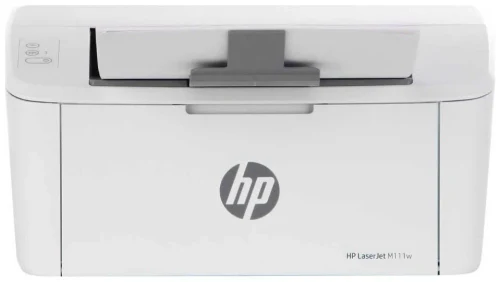 Принтер HP Laser 111w, Белый