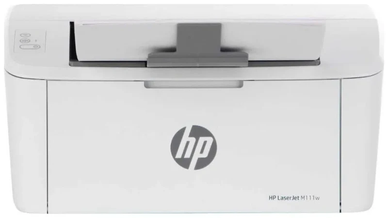 Imprimanta HP Laser 111w, Alb 3
