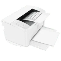 Imprimanta HP Laser 111w, Alb 5