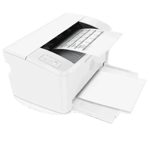 Принтер HP Laser 111w, Белый