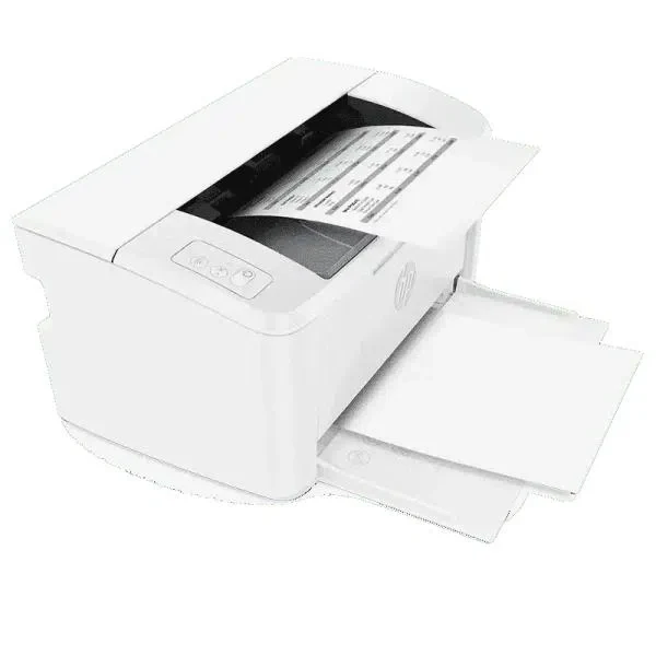 Imprimanta HP Laser 111w, Alb 5