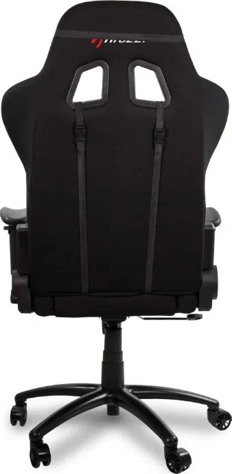 Геймерское кресло AROZZI Inizio Fabric, Black