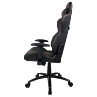 Игровое кресло AROZZI Inizio / 100-105kg / 160-180cm / Black/Red 3