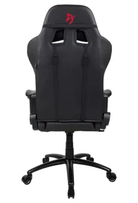 Игровое кресло AROZZI Inizio / 100-105kg / 160-180cm / Black/Red 2