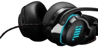 Căşti JBL Quantum 810 Wireless Black