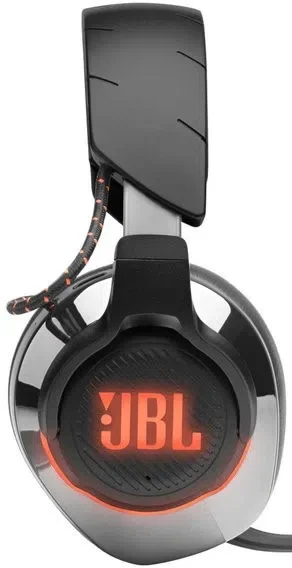 Наушники JBL Quantum 810 Wireless Black
