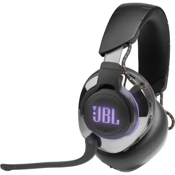 Căşti JBL Quantum 810 Wireless Black 4