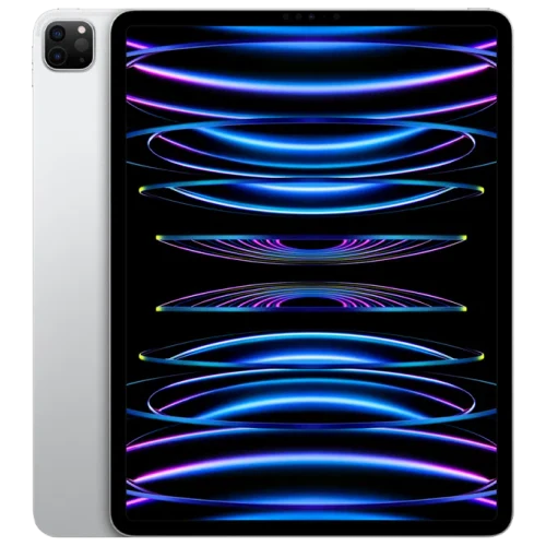 Tabletă Apple iPad Pro 12.9-inch (2022), Wi-Fi, 128GB, Silver