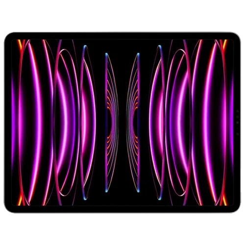 Tabletă Apple iPad Pro 2022 12.9", WiFi + Cellular, 128GB, Space Gray