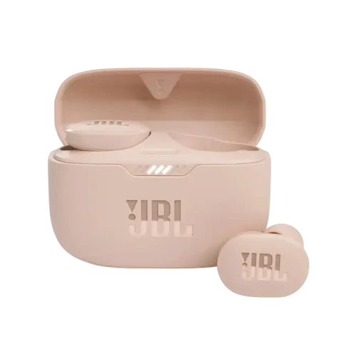 Căști JBL Tune 130NC, Sand