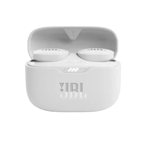 Căști JBL Tune 130NC, White