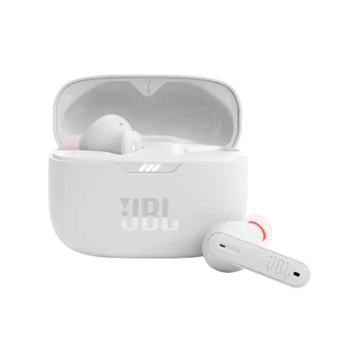 Наушники JBL Tune 230NC, Белый