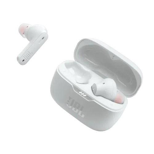 Наушники JBL Tune 230NC, Белый