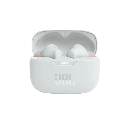 Наушники JBL Tune 230NC, Белый