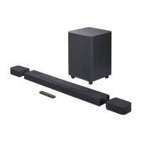 Саундбар JBL Bar 1000, Чёрный 11
