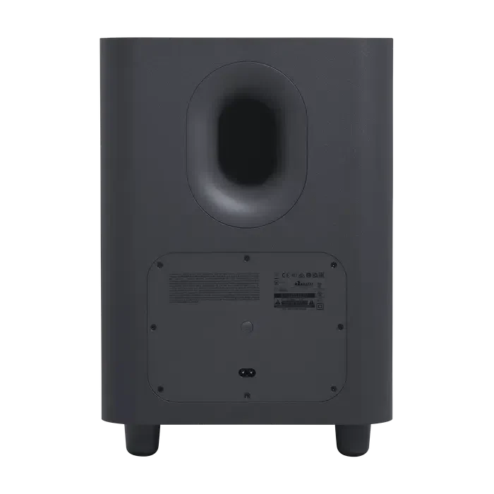 Саундбар JBL Bar 1000, Чёрный 7