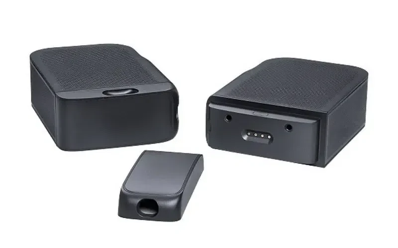 Саундбар JBL Bar 1000, Чёрный 6