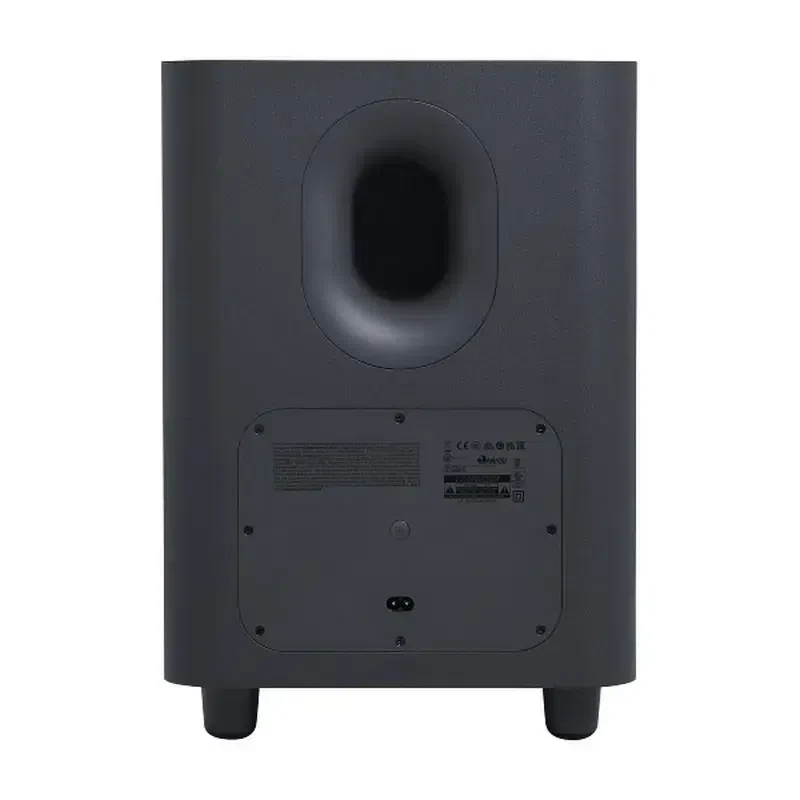 Саундбар JBL Bar 1000, Чёрный 3