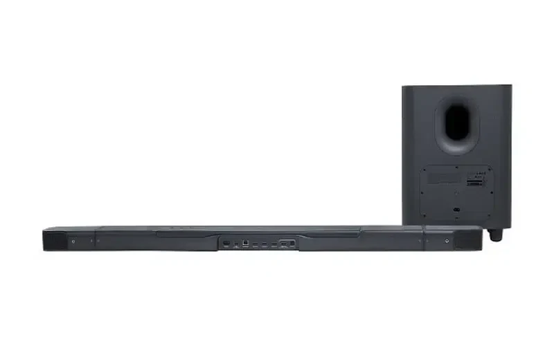 Саундбар JBL Bar 1000, Чёрный 2