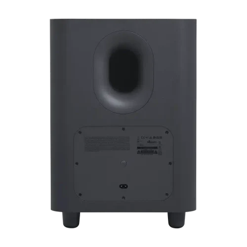 Саундбар JBL Bar 1000, Чёрный