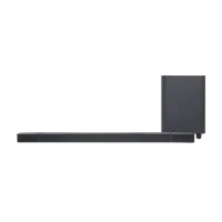Саундбар JBL Bar 1000, Чёрный 14