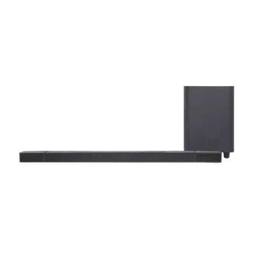 Саундбар JBL Bar 1000, Чёрный