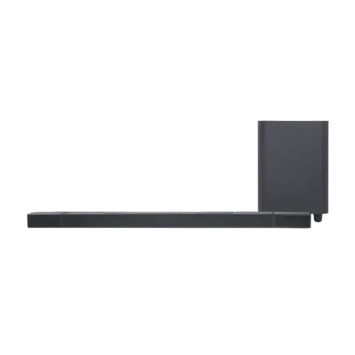 Саундбар JBL Bar 1000, Чёрный 14