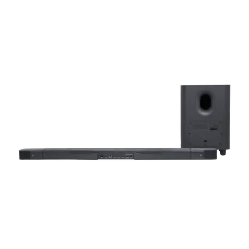Саундбар JBL Bar 1000, Чёрный