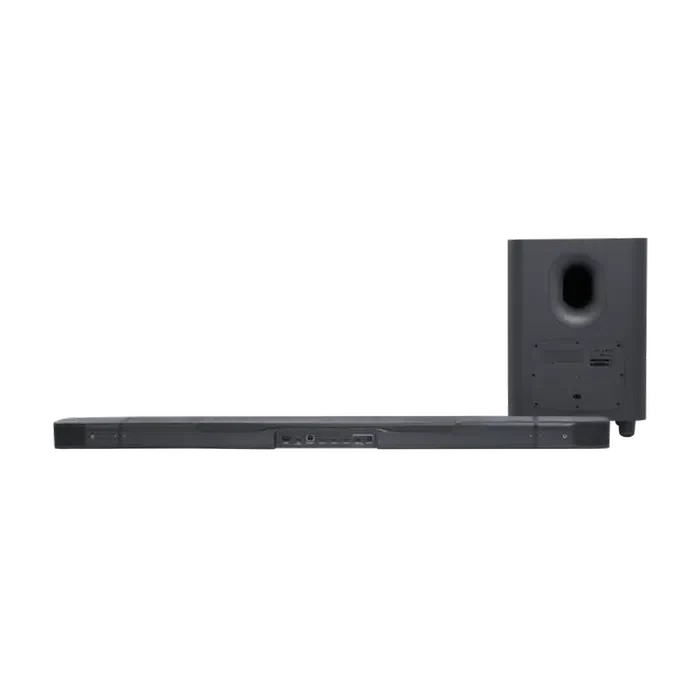 Саундбар JBL Bar 1000, Чёрный 13
