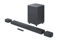 Саундбар JBL Bar 800, Чёрный