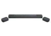 Саундбар JBL Bar 800, Чёрный 7