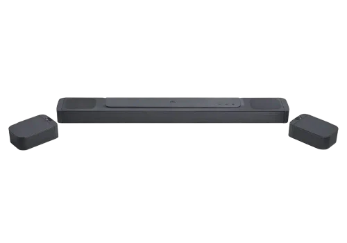 Саундбар JBL Bar 800, Чёрный