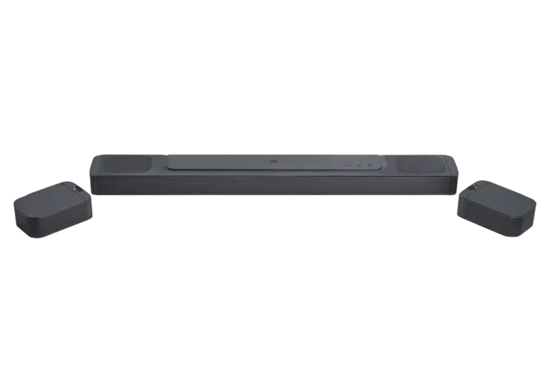 Саундбар JBL Bar 800, Чёрный 7