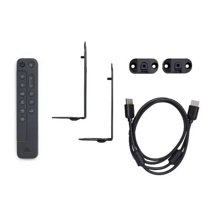 Саундбар JBL Bar 800, Чёрный 5