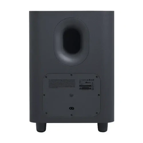 Саундбар JBL Bar 800, Чёрный