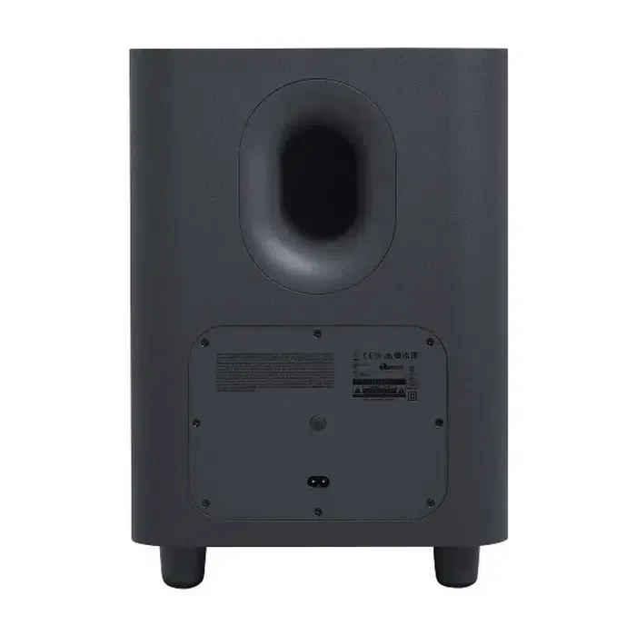 Саундбар JBL Bar 800, Чёрный 12