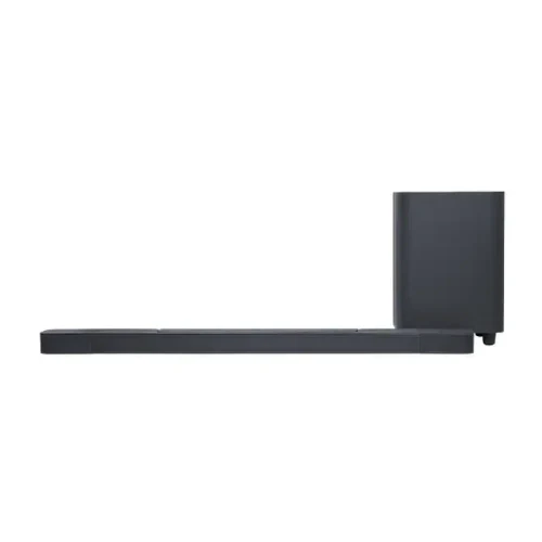 Саундбар JBL Bar 800, Чёрный