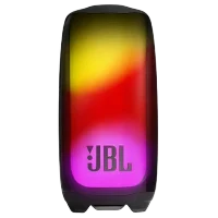 Boxă portabilă JBL Pulse 5, Negru