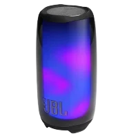 Boxă portabilă JBL Pulse 5, Negru 6