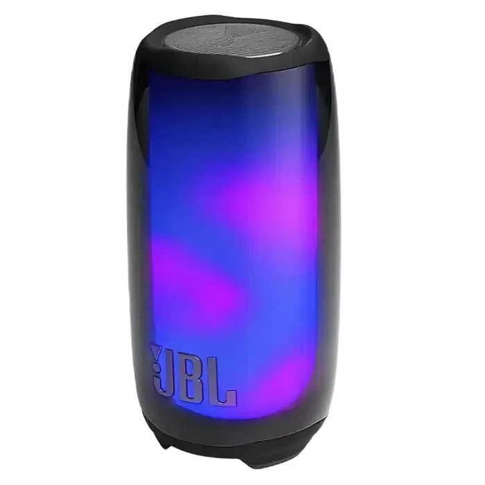 Boxă portabilă JBL Pulse 5, Negru 6