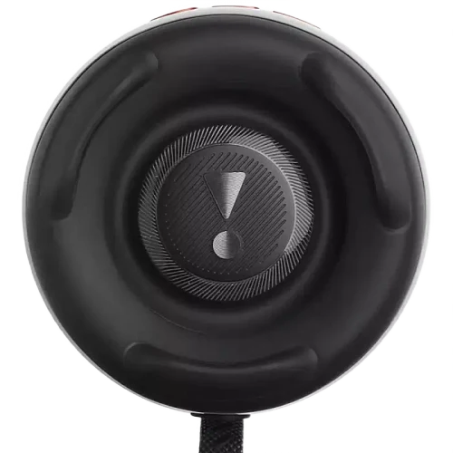 Портативная колонка JBL Pulse 5, Чёрный