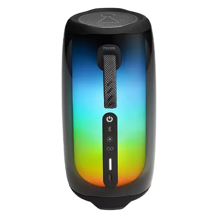 Boxă portabilă JBL Pulse 5, Negru 3