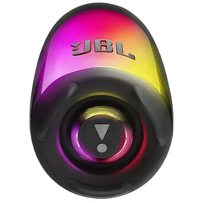 Boxă portabilă JBL Pulse 5, Negru 2