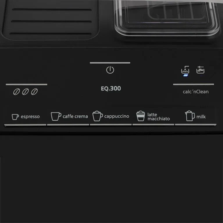 Aparat de cafea Siemens TI35A209RW, Black 4
