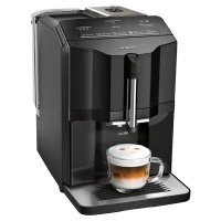 Aparat de cafea Siemens TI35A209RW, Black