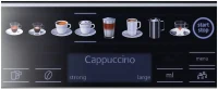 Aparat de cafea Siemens TE651319RW, Black 3