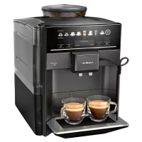 Aparat de cafea Siemens TE651319RW, Black