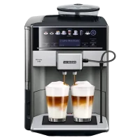 Кофемашина Siemens TE655203RW, Black