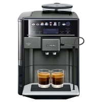 Aparat de cafea Siemens TE657319RW, Black
